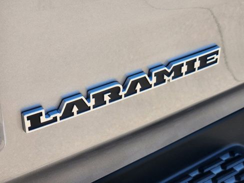 New 2025 RAM 1500 Laramie w/ Laramie Southwest Edition image 10