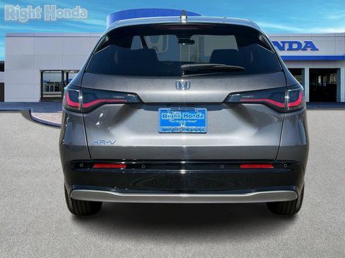 Used 2026 Honda HR-V EX-L image 7