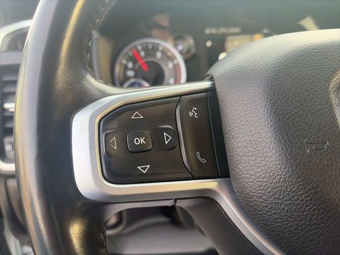 Used 2024 RAM 3500 Big Horn image 19