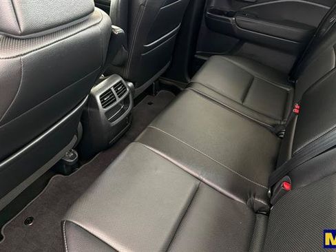 Used 2019 Honda Ridgeline RTL-E image 14