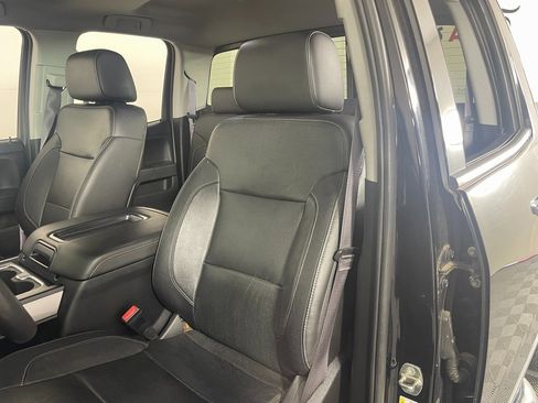 Used 2015 Chevrolet Silverado 2500 LTZ w/ LTZ Plus Package image 22