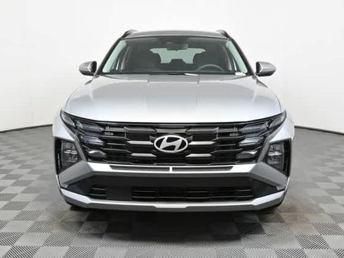 New 2026 Hyundai Tucson SEL image 5