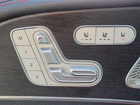 Used 2024 Mercedes-Benz GLE 53 AMG GLE 53 AMG image 27