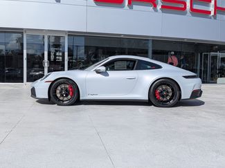 New 2026 Porsche 911 Carrera GTS video 2