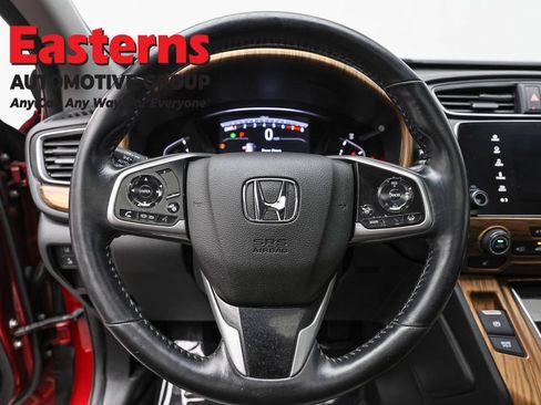 Used 2020 Honda CR-V Touring image 10