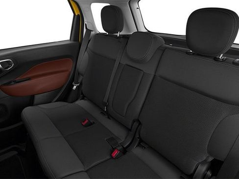 Used 2014 FIAT 500L Trekking FWD image 17