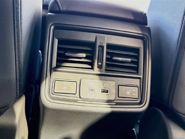 New 2026 Subaru Outback Touring XT AWD/4WD image 19