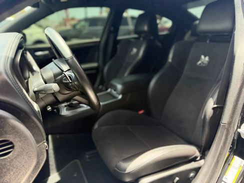 Used 2022 Dodge Charger Scat Pack RWD image 34