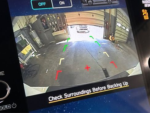 New 2025 Subaru Outback Premium w/ Popular Package #1A image 28