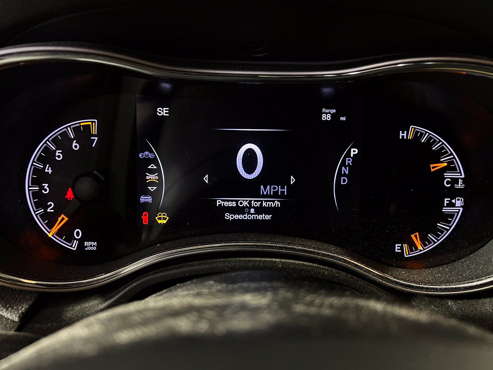 Used 2019 Jeep Grand Cherokee Limited AWD/4WD image 10