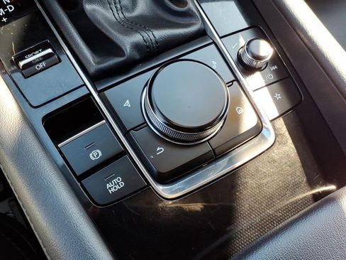 Used 2025 MAZDA MAZDA3 s image 15