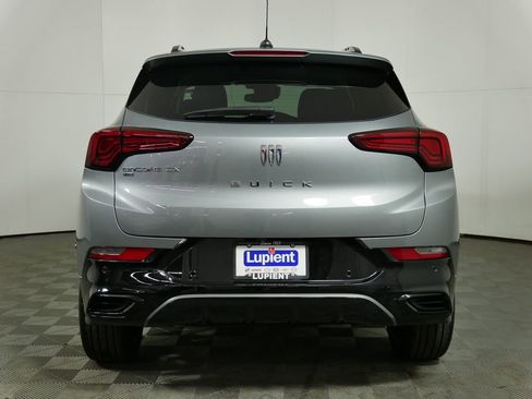 New 2026 Buick Encore GX Sport Touring w/ Advanced Technology Package image 4