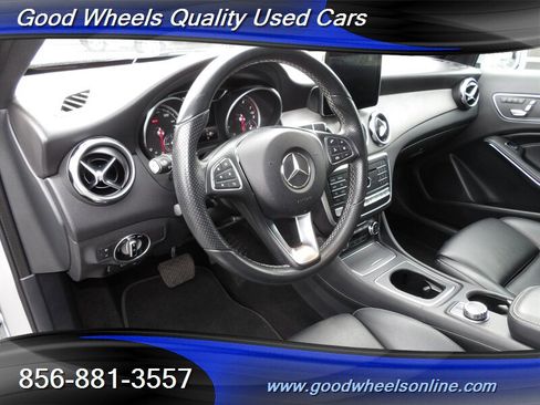 Used 2018 Mercedes-Benz GLA 250 4MATIC image 12