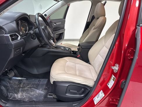 Used 2018 MAZDA CX-5 Touring w/ Preferred Equipment Package image 8