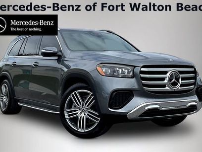 Used 2024 Mercedes-Benz GLS 450 4MATIC