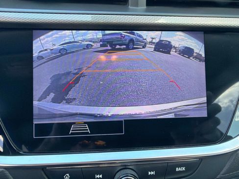 Used 2023 Buick Encore GX Select w/ Sport Touring Package image 22