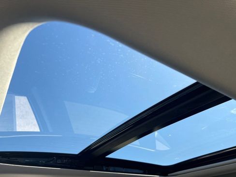 New 2026 Nissan Murano Platinum image 7