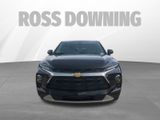 Used 2024 Chevrolet Blazer LT image 2