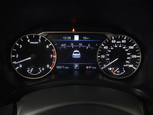 Used 2021 Nissan Altima 2.5 SL AWD/4WD image 19