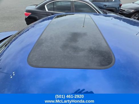 Used 2024 Honda Civic EX image 10