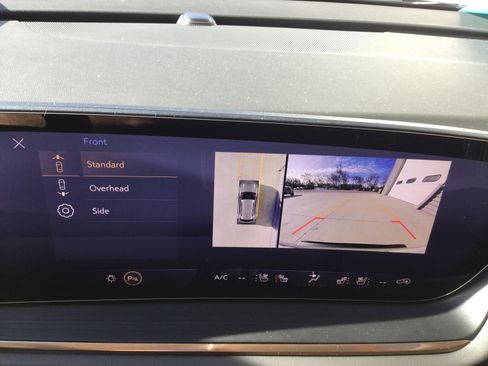 New 2026 Buick Envision Avenir image 21