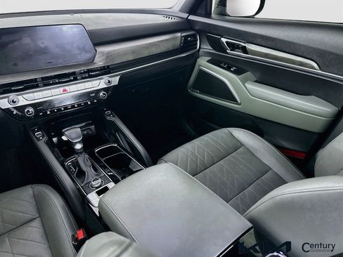 Certified 2023 Kia Telluride EX X-Line AWD/4WD image 24