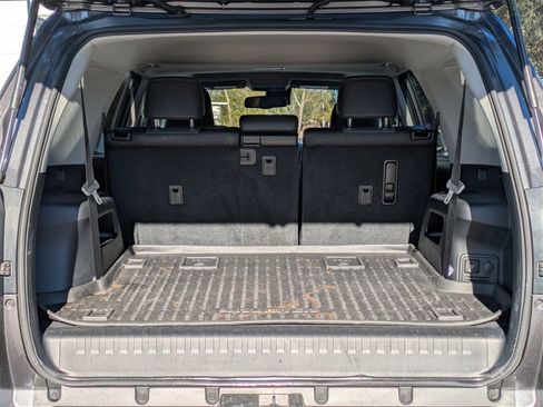 Used 2023 Toyota 4Runner SR5 Premium image 13