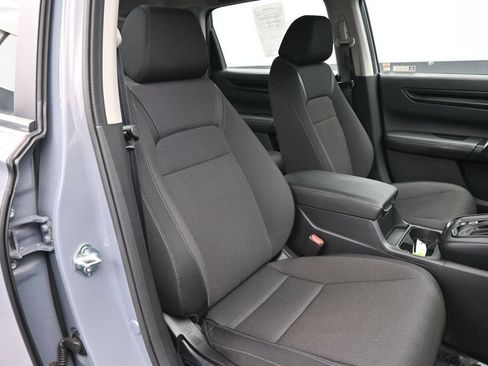 Certified 2024 Honda CR-V LX image 34