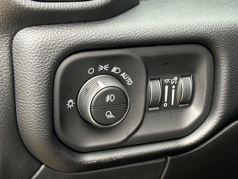 New 2026 RAM 2500 Laramie w/ Night Edition AWD/4WD image 23