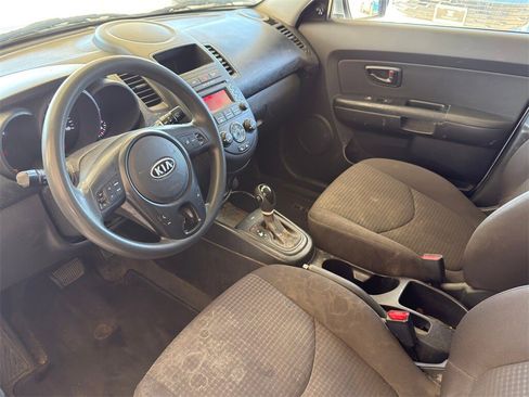 Used 2012 Kia Soul image 8