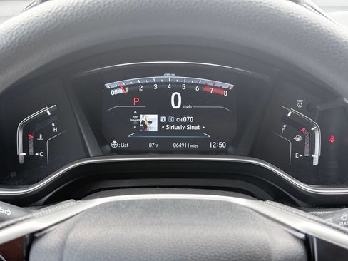 Used 2022 Honda CR-V EX image 8