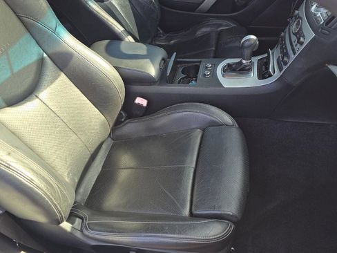 Used 2009 INFINITI G37 Journey w/ Premium Pkg image 8