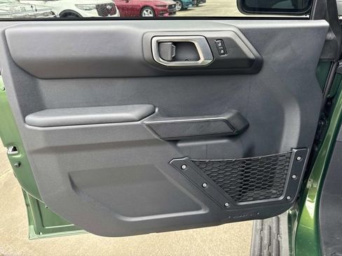 New 2025 Ford Bronco Outer Banks image 21