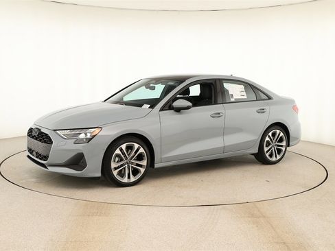 New 2026 Audi A3 2.0T Premium image 13