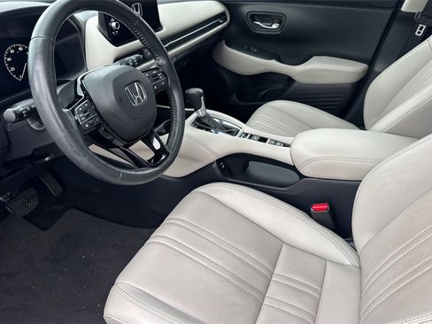 Certified 2024 Honda HR-V EX-L image 12