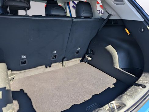 Used 2022 Jeep Compass Latitude w/ Convenience Group image 12