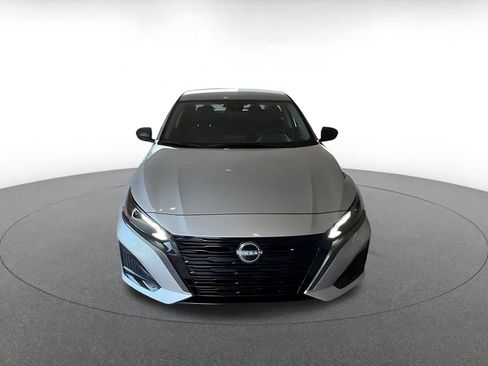 Used 2026 Nissan Altima 2.5 SV FWD image 4