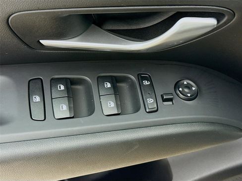 Used 2023 Hyundai Tucson SEL image 18