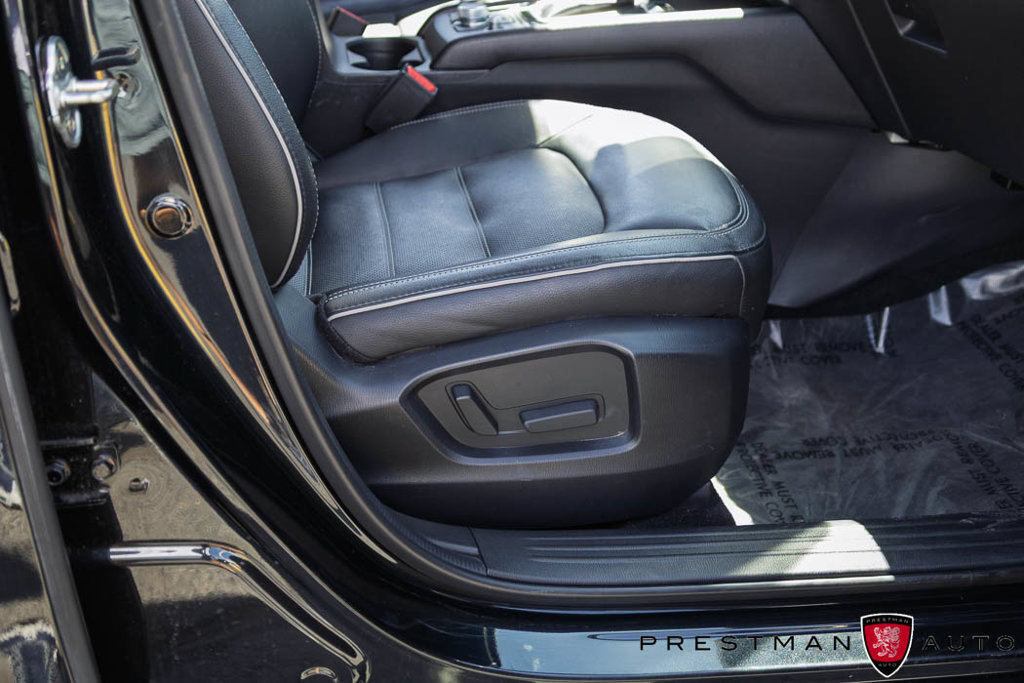 Used 2025 MAZDA CX-5 AWD 2.5 S image 23