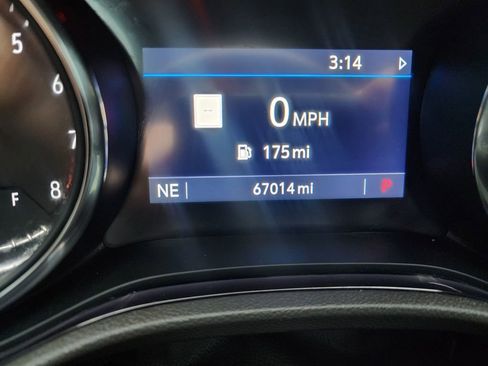 Used 2020 Buick Encore GX Select w/ Advanced Technology Package image 33