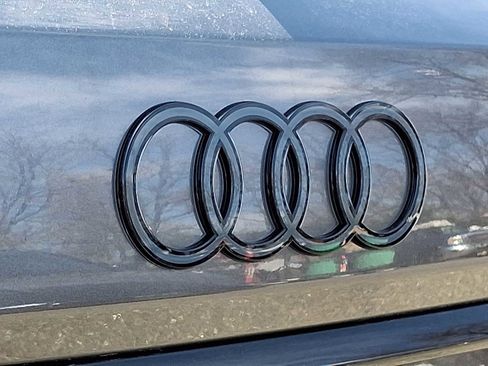 New 2026 Audi Q7 3.0T Premium image 18