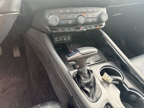 Certified 2022 Dodge Durango Citadel image 20