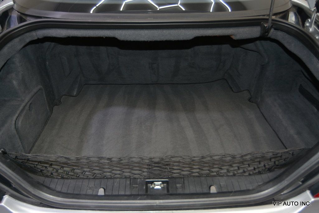 Used 2005 Mercedes-Benz CL 600 image 27