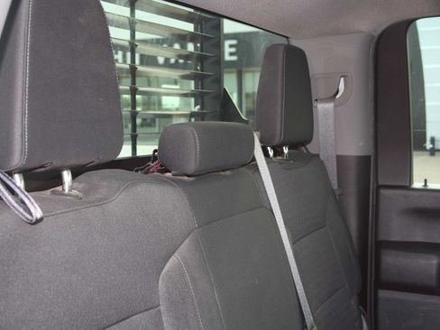 Used 2021 Chevrolet Silverado 2500 W/T w/ WT Fleet Convenience Package AWD/4WD image 20