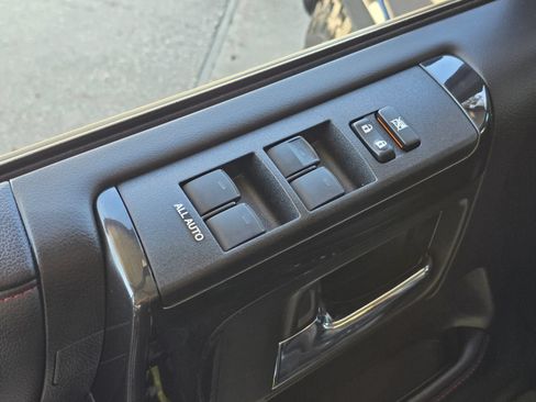Used 2024 Toyota 4Runner TRD Off-Road Premium w/ Off Road Premium Plus Package AWD/4WD image 20