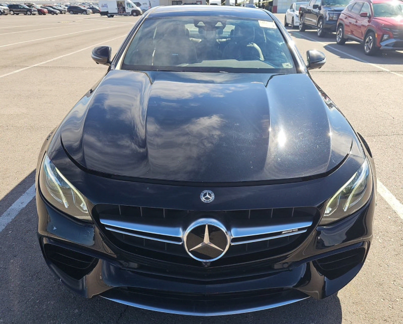 Used 2019 Mercedes-Benz E 63 AMG S image 5