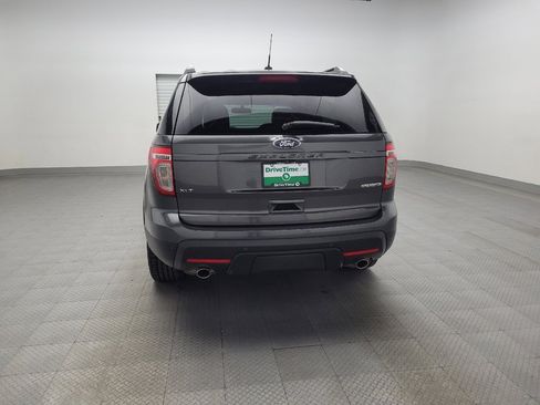 Used 2015 Ford Explorer XLT w/ Equipment Group 202A image 6