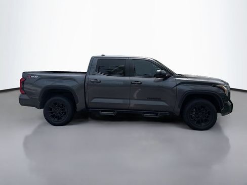 Used 2024 Toyota Tundra SR5 w/ SR5 Premium Package AWD/4WD image 7