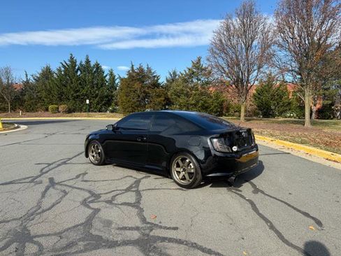 Used 2012 Scion tC image 3