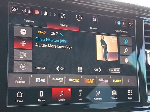 Used 2021 Dodge Durango GT AWD/4WD image 29
